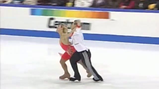 2003 SC OD Albena Denkova Maxim Staviski смотреть онлайн