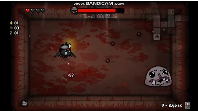как получить персонажа samson в игре the biding of isaac rebirth смотреть онлайн