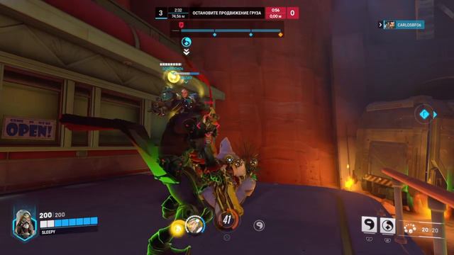 Брошенный всеми герой в сореновательном режиме смотреть онлайн