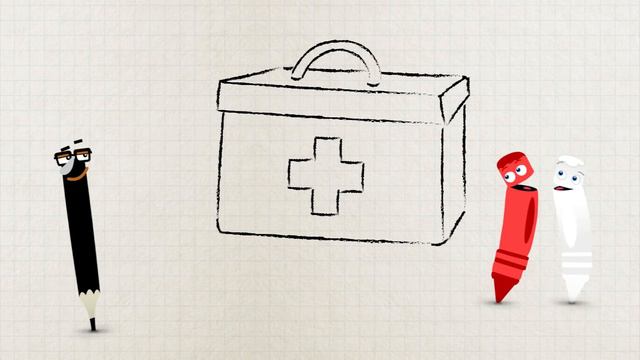 Color Collection: Pink, White, Blue | Learn Colors w Color Crew | Coloring for Kids | Baby First TV смотреть онлайн