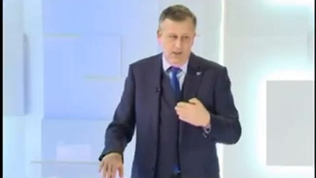 Губернатор о свалке в поселке Свердлова ТВ ЛОТ. смотреть онлайн