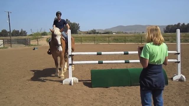 The Zelda Project: "Epona Training Take 03" смотреть онлайн