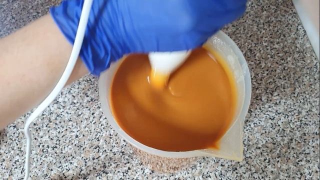 МЕДОВОЕ МЫЛО С НУЛЯ смотреть онлайн