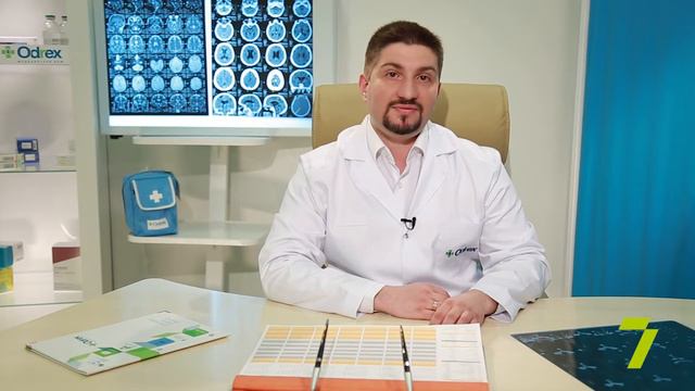 Совет врача в Утре на 7. Мигрень. Что это такое? смотреть онлайн