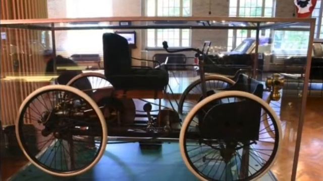 Henry Ford's Life смотреть онлайн