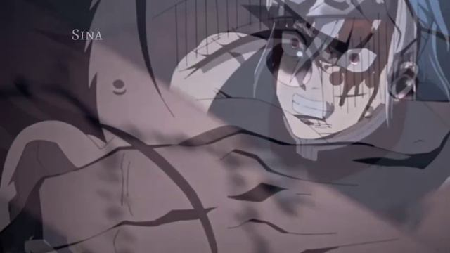 ◂ AMV ▸ Дама всего сердца | Клинок, рассекающий демонов | Kimetsu no Yaiba: Yuukaku-hen смотреть онлайн