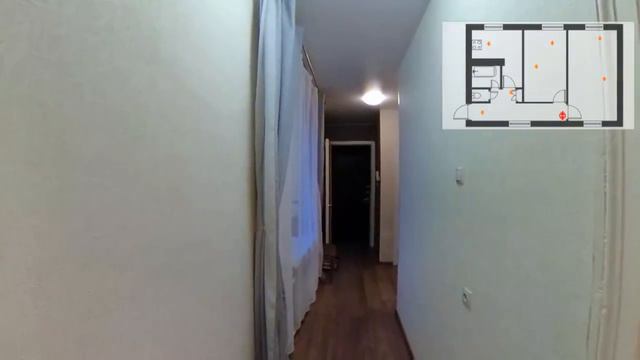 Продажа квартиры в Санкт-Петербурге. Мончегорская улица, д. 11, Петроградский район смотреть онлайн