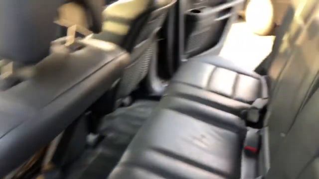 2007 HONDA PILOT смотреть онлайн
