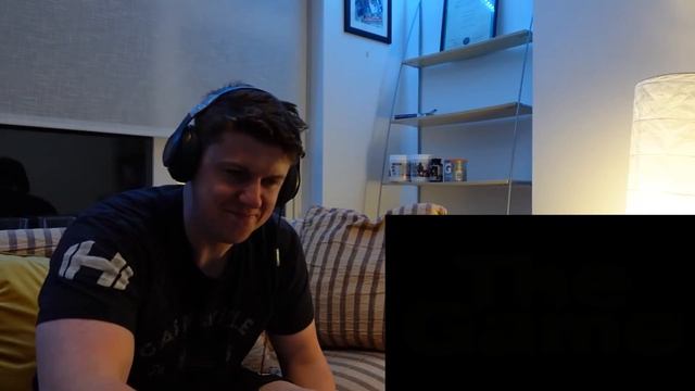 FIRST TIME LISTENING DESIIGNER - TIMMY TURNER((REACTION!!)) смотреть онлайн