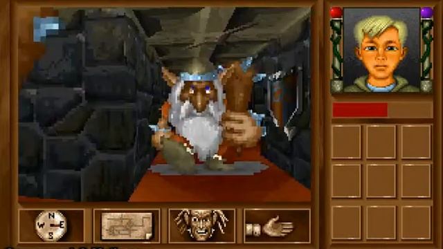 Let's Play IM Meen Part 1: Meen Versus Education смотреть онлайн