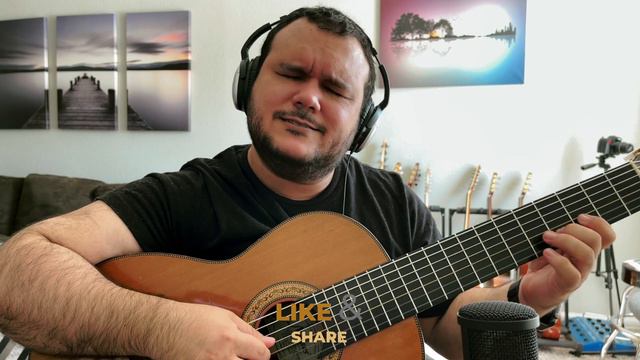 Something To Remind You | Pat Metheny