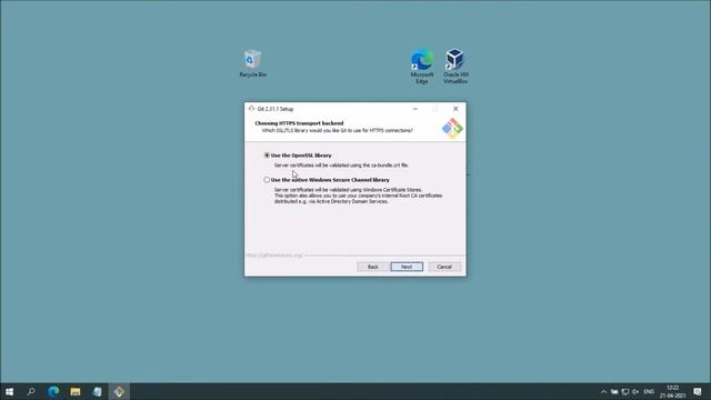 How To Download And Install Git GUI and Git Bash In Windows | Java Inspires смотреть онлайн