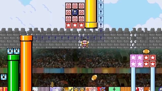 MaGLX3 - 49 - npc: Football смотреть онлайн