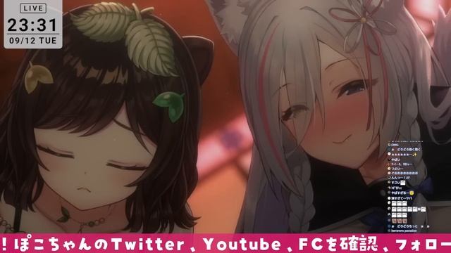 【狼ノ宮ヒナギク×本多ぽこ】耳舐め好きな人は絶対に見ないでください【囁き/耳舐め/耳ふー/耳はむ/Ear Licking,Ear /Whispering/挖耳勺/耳语/귀걸이/속삭이는】＃ろぽてえて