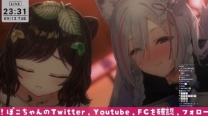 【狼ノ宮ヒナギク×本多ぽこ】耳舐め好きな人は絶対に見ないでください【囁き/耳舐め/耳ふー/耳はむ/Ear licking,Ear /Whispering/挖耳勺/耳语/귀걸이/속삭이는】＃ろぽてえて