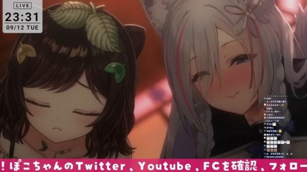 【狼ノ宮ヒナギク×本多ぽこ】耳舐め好きな人は絶対に見ないでください【囁き/耳舐め/耳ふー/耳はむ/Ear licking,Ear /Whispering/挖耳勺/耳语/귀걸이/속삭이는】＃ろぽてえて