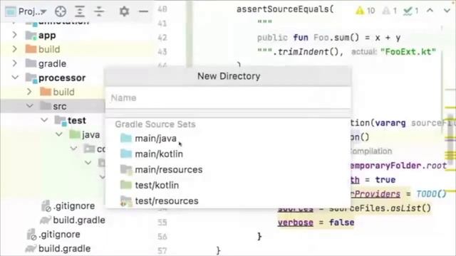 David Rawson: Codegen with KSP: A Farewell to Stubs смотреть онлайн