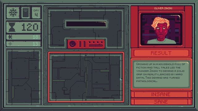 Mind Scanners (Beta) - Part 1 - Dreams of Electric Sheep смотреть онлайн
