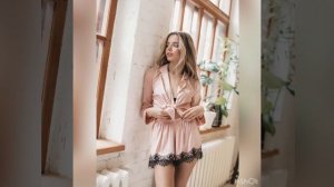 Лучшие пижамы из армани шелка от Home Style