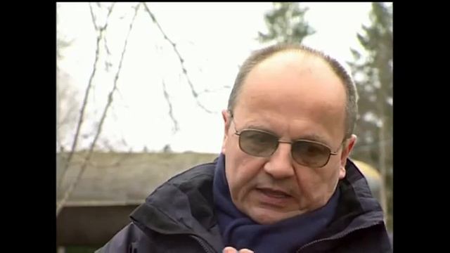 Горбачев косметические изменения. Виктор Суворов. смотреть онлайн