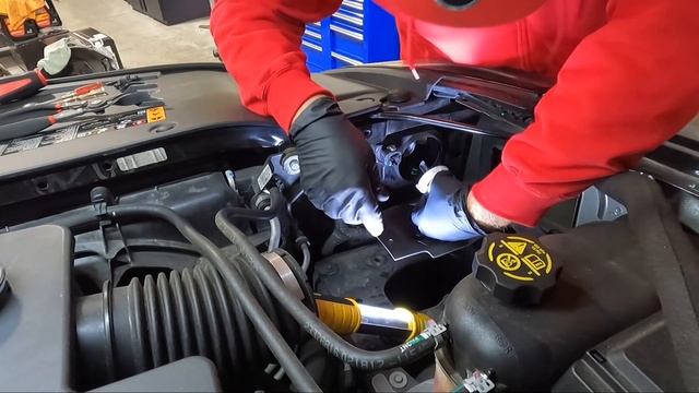 HID to LED Conversion on GMC Yukon Denali (Is it Better?) Update 10/03/22 смотреть онлайн