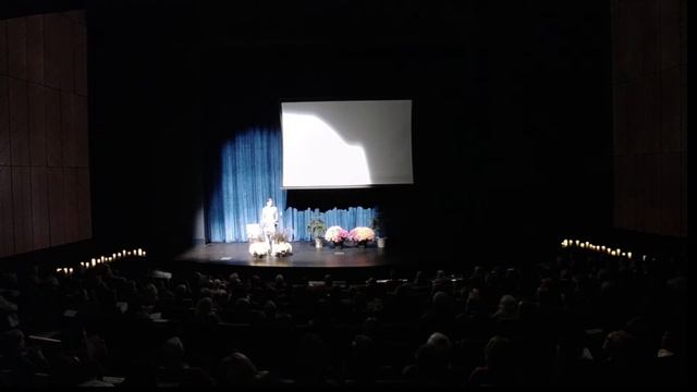 A Celebration of Life for Marie Kelly смотреть онлайн