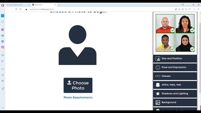 ФОТОГРАФИЯ ДЛЯ ЛОТЕРЕИ ГРИН КАРТ 2025 В ДОМАШНИХ УСЛОВИЯХ смотреть онлайн