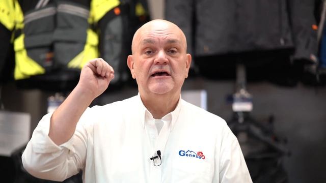 Gaerne Helium s membránou Gore-Tex - univerzální boty na motocestování смотреть онлайн