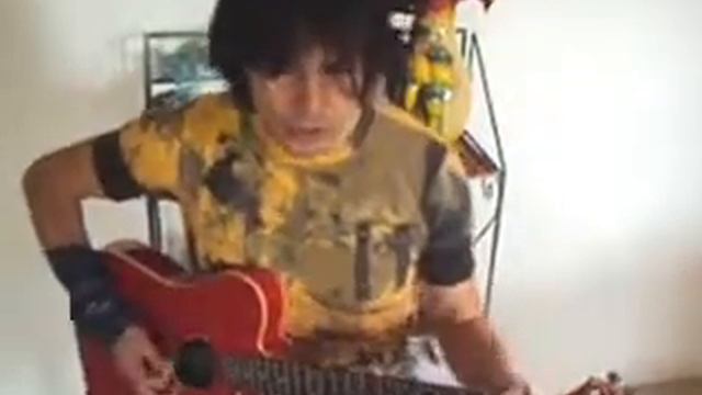 Musica En Guitarra - Toca y Canta Tu Musica en Guitarra: Carry on my wayward son Kansas смотреть онлайн
