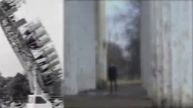 г. Нарва, Эстония. Дом культуры им. Василия Герасимова. смотреть онлайн