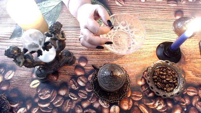 О чём расскажет свеча ? Гадание на воске. смотреть онлайн