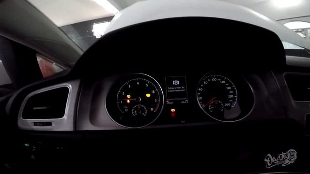 RACE CHIP FUNCIONA??? GOLF 1.4TSI OESTE CUSTOMS смотреть онлайн