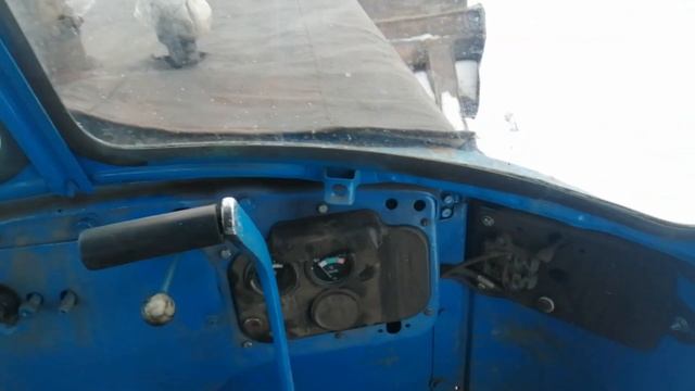 Вот и свершилось... Дт-75 казахстан, обзор на легендарный трактор. смотреть онлайн