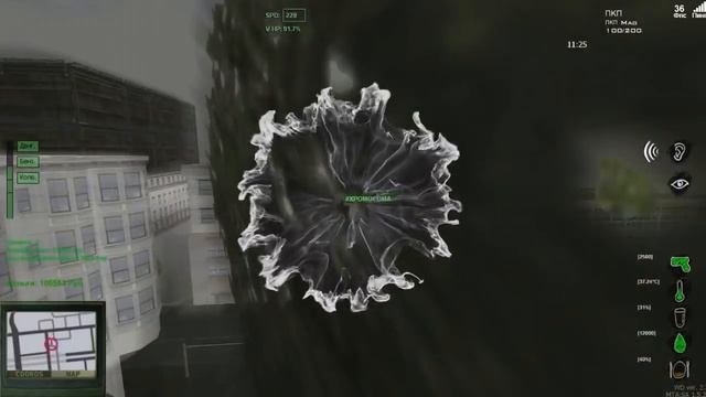 Покатушки на World Of The Dead смотреть онлайн