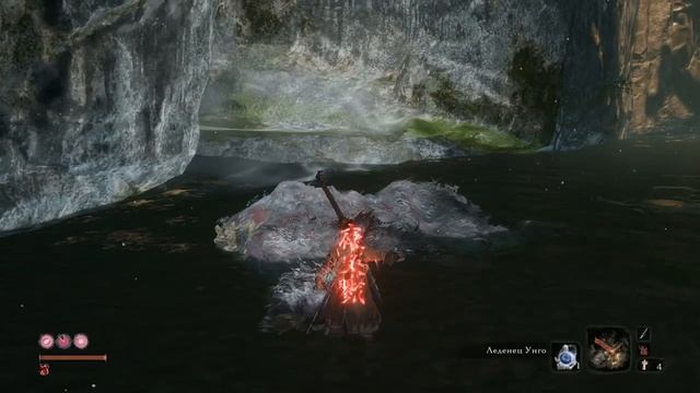 SEKIRO SHADOWS DIE TWICE - 5 ЛЕТ СПУСТЯ (2023)