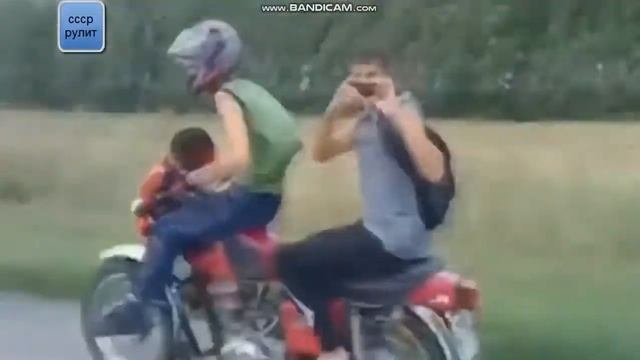 на что способны мотоциклы СССР смотреть онлайн