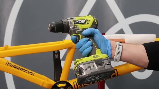 Building My 2023 Inspired Hex Street Trials Bike! смотреть онлайн