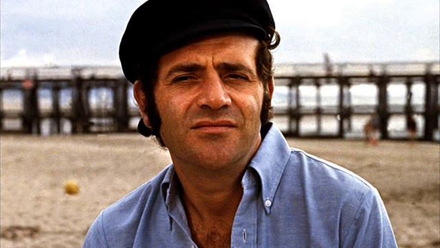 Du pain aux oiseaux ( jean Yanne ) смотреть онлайн