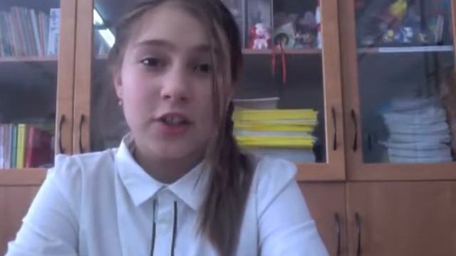 Б.Заходер "Вредный кот" смотреть онлайн