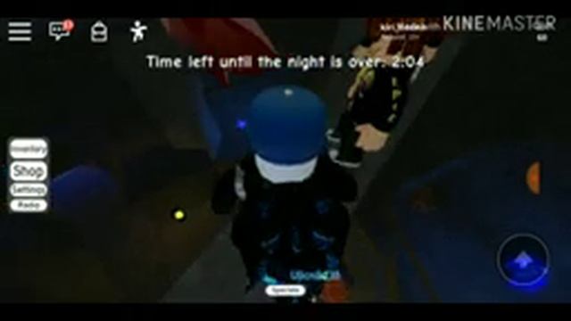 Играем в roblox в игру клоун убийца смотреть онлайн