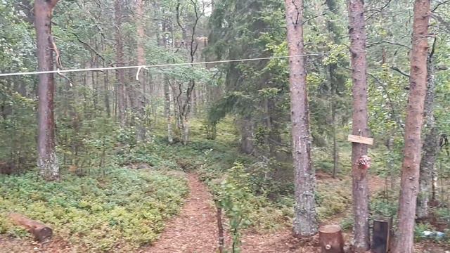 БЕЛОЕ МОРЕ 2018(2) смотреть онлайн