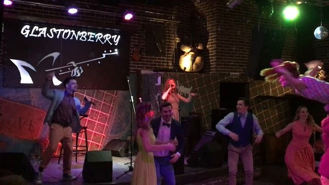 La_La_Band - Ты Любишь Буги Вуги смотреть онлайн