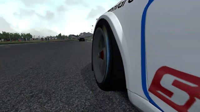 Hotlap + Race Review: Assetto Corsa / Simracing Malta Porsche Cup Round 1/ Brands Hatch смотреть онлайн