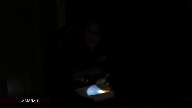 Магаданская область присоединилась к Всероссийской акции «Ночь искусств» смотреть онлайн