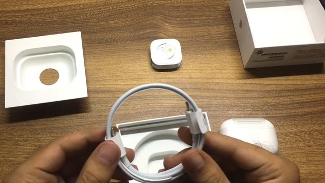 APPLE AIRPODS PRO UNBOXING LATE 2021 | what’s inside ? смотреть онлайн