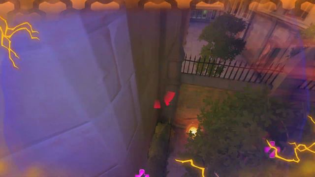 Overwatch [ 500% COMBO ] смотреть онлайн