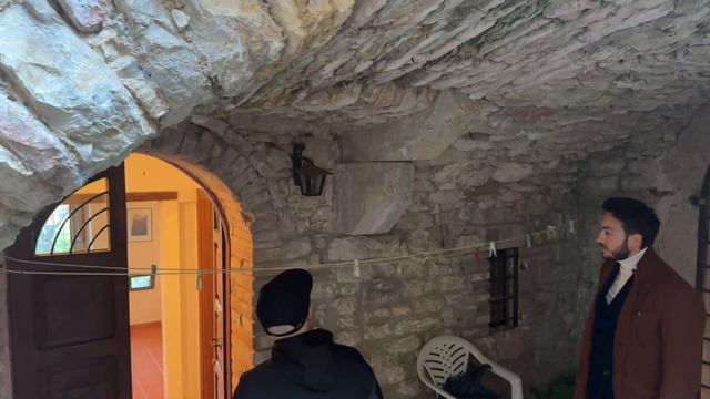 Great Value, 285K! Love This Property In Torri Umbria Italy. Episode 1.1