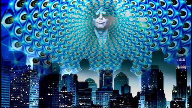 The Heretic (The Lost Child) - - - W.A.S.P.