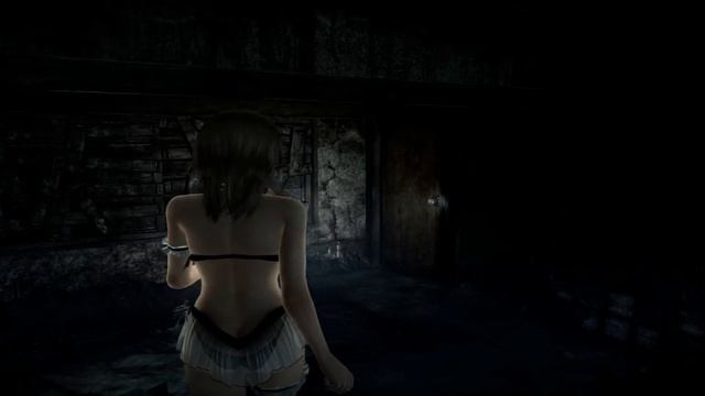 Fatal Frame: Maiden of Black Water Rx 560 21:9 Patch 1.0.0.3 Koei fixed bugs in GPU Amd! смотреть онлайн