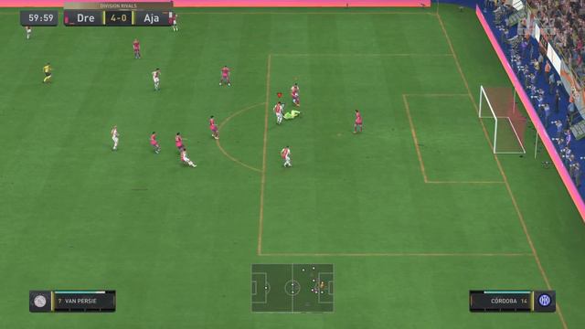 FIFA 23 камбэк года) смотреть онлайн